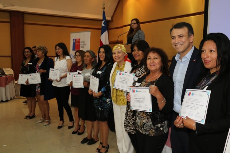 MÁS 170 DIRIGENTES SOCIALES DE LA REGIÓN DE COQUIMBO FORTALECEN SUS CAPACIDADES GRACIAS A CURSO ON LINE