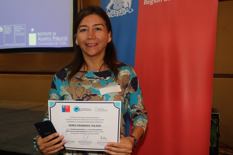 MÁS 170 DIRIGENTES SOCIALES DE LA REGIÓN DE COQUIMBO FORTALECEN SUS CAPACIDADES GRACIAS A CURSO ON LINE MÁS 170 DIRIGENTES SOCIALES DE LA REGIÓN DE COQUIMBO FORTALECEN SUS CAPACIDADES GRACIAS A CURSO ON LINE