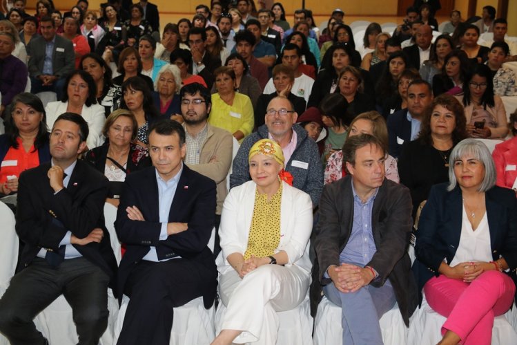 MÁS 170 DIRIGENTES SOCIALES DE LA REGIÓN DE COQUIMBO FORTALECEN SUS CAPACIDADES GRACIAS A CURSO ON LINE