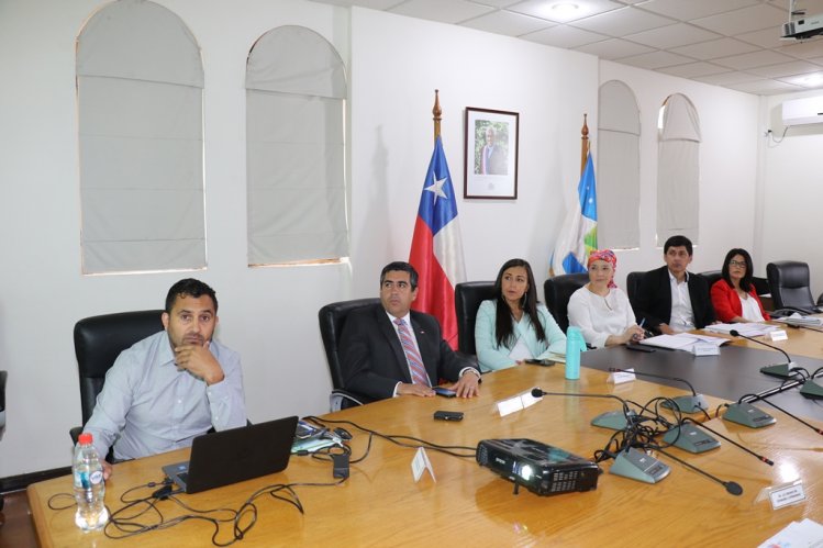 APRUEBAN NUEVOS PROYECTOS ENERGÉTICOS PARA LA REGIÓN POR MÁS DE $14 MILLONES DE DÓLARES DE INVERSIÓN APRUEBAN NUEVOS PROYECTOS ENERGÉTICOS PARA LA REGIÓN POR MÁS DE $14 MILLONES DE DÓLARES DE INVERSIÓN
