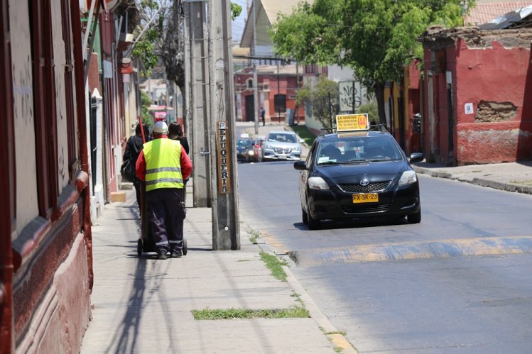 ADELANTAN PAGO DEL BONO ASEO 2020 A RECOLECTORES DE BASURA DOMICILIARIA