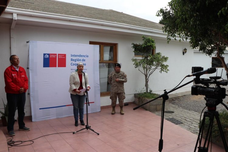 CERCA DEL 50% DE LOS CASOS SOSPECHOSOS POR COVID_19 DE LA REGIÓN HAN SIDO DESCARTADOS TRAS EXÁMENES CERCA DEL 50% DE LOS CASOS SOSPECHOSOS POR COVID_19 DE LA REGIÓN HAN SIDO DESCARTADOS TRAS EXÁMENES