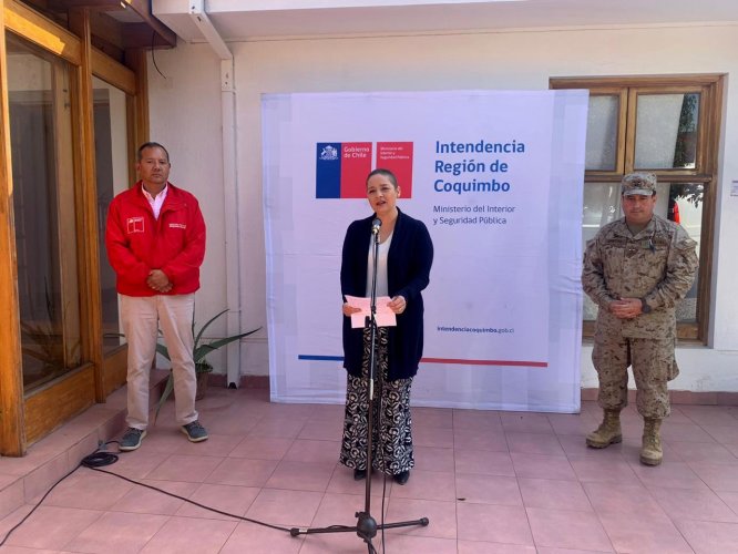 EN LA REGIÓN EL 91% DE LOS CASOS SOSPECHOSOS DE CORONAVIRUS HAN SIDO DESCARTADOS EN LA REGIÓN EL 91% DE LOS CASOS SOSPECHOSOS DE CORONAVIRUS HAN SIDO DESCARTADOS
