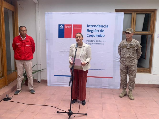 CONFIRMAN DOS NUEVOS CASOS DE COVID_19 Y SE MANTIENE EL CONTROL DE TRAZABILIDAD EN LOS CONTAGIOS DE LA REGIÓN CONFIRMAN DOS NUEVOS CASOS DE COVID_19 Y SE MANTIENE EL CONTROL DE TRAZABILIDAD EN LOS CONTAGIOS DE LA REGIÓN