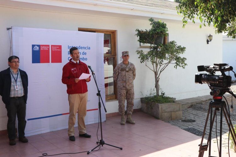 COMUNIDAD MEJORA EL CUMPLIMIENTO DE NORMAS PREVENTIVAS ESTABLECIDAS POR COVID-19 DURANTE EL FIN DE SEMANA