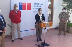 GOBIERNO REFORZARÁ LA TOMA DE EXÁMENES EN GRUPOS DE RIESGO Y EN PACIENTES ASINTOMÁTICOS