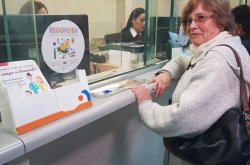 MÁS DE 58 MIL PENSIONADOS RECIBIRÁN EL BONO INVIERNO EN LA REGIÓN DE COQUIMBO