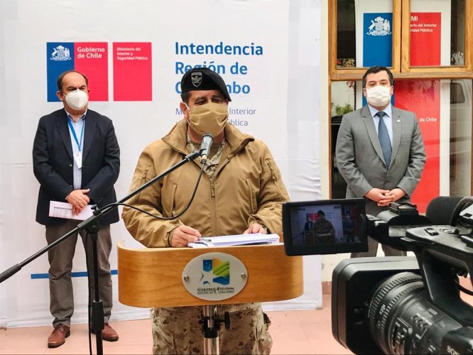 INFORMAN 46 NUEVOS CONTAGIOS EN LA REGIÓN Y LLAMAN A EXTREMAR MEDIDAS DE PREVENCIÓN