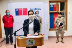 RESIDENCIAS SANITARIAS DE LA REGIÓN DE COQUIMBO CUENTAN CON 242 CAMAS DISPONIBLES