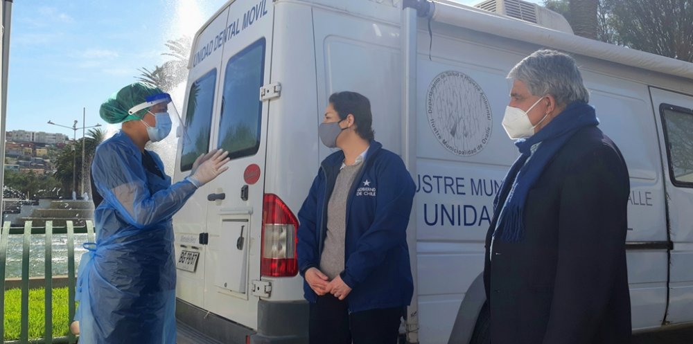 PESQUISA ACTIVA HA CONCRETADO MÁS DE 3400 MUESTRAS PCR DURANTE EL ÚLTIMO MES EN LA REGIÓN DE COQUIMBO PESQUISA ACTIVA HA CONCRETADO MÁS DE 3400 MUESTRAS PCR DURANTE EL ÚLTIMO MES EN LA REGIÓN DE COQUIMBO