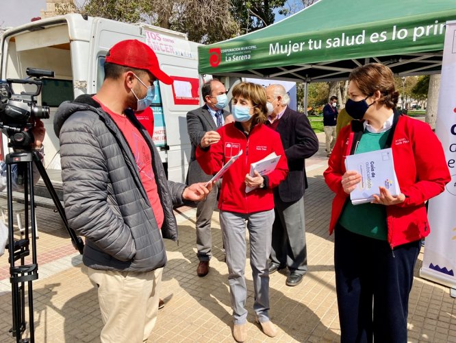 NUEVA DOTACIÓN DE FISCALIZADORES REFORZARÁ LAS INSPECCIONES SANITARIAS EN LA REGIÓN