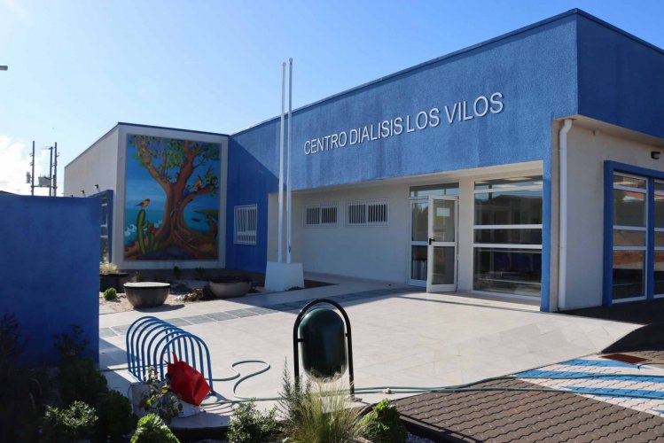 CENTRO DE DIÁLISIS PÚBLICO EN LOS VILOS ATENDERÁ A MÁS DE 70 PACIENTES DE LA PROVINCIA DEL CHOAPA