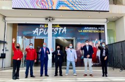 ENJOY COQUIMBO Y COSTA REAL REABREN SUS PUERTAS DANDO UNA IMPORTANTE SEÑAL DE REACTIVACIÓN TURÍSTICA EN LA REGIÓN