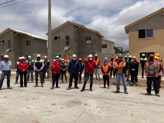 MÁS DE 6.300 TRABAJADORES DE LA REGIÓN DE COQUIMBO HAN SIDO BENEFICIADOS POR EL SUBSIDIO AL EMPLEO