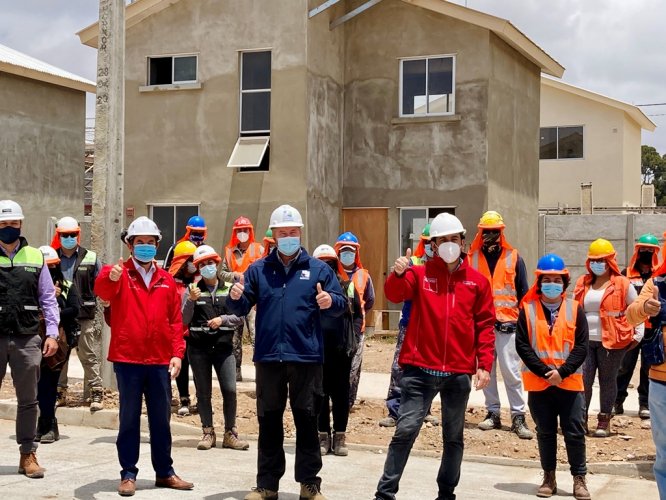 MÁS DE 6.300 TRABAJADORES DE LA REGIÓN DE COQUIMBO HAN SIDO BENEFICIADOS POR EL SUBSIDIO AL EMPLEO