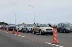 UNO DE CADA NUEVE PERMISOS DE VACACIONES, TIENEN COMO DESTINO LA REGIÓN DE COQUIMBO