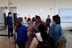 AUMENTO SOSTENIDO DE CONTAGIOS DETERMINÓ BAJA DE TODA LA REGIÓN DE COQUIMBO A FASE DE PREPARACIÓN