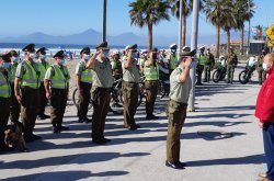 CARABINEROS REFUERZA SUS SERVICIOS PREVENTIVOS PARA LA PRESENTE TEMPORADA ESTIVAL