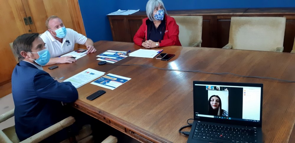 GOBIERNO INVITA A MUJERES TRABAJADORAS A POSTULAR AL SUBSIDIO PROTEGE PARA EL CUIDADO DE MENORES DE 2 AÑOS GOBIERNO INVITA A MUJERES TRABAJADORAS A POSTULAR AL SUBSIDIO PROTEGE PARA EL CUIDADO DE MENORES DE 2 AÑOS