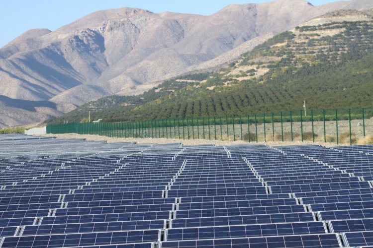 APRUEBAN PROYECTO ENERGÉTICO POR 12 MILLONES DE DÓLARES EN LA COMUNA DE LA SERENA APRUEBAN PROYECTO ENERGÉTICO POR 12 MILLONES DE DÓLARES EN LA COMUNA DE LA SERENA
