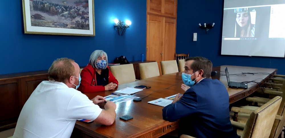 GOBIERNO INVITA A MUJERES TRABAJADORAS A POSTULAR AL SUBSIDIO PROTEGE PARA EL CUIDADO DE MENORES DE 2 AÑOS