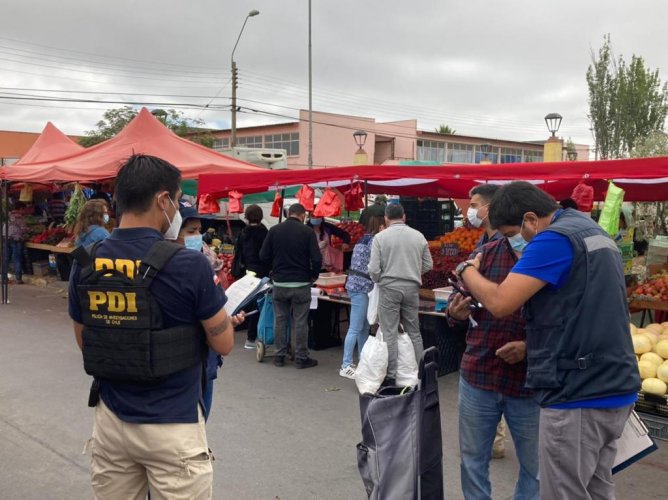 AUTORIDADES ADVIERTEN USO INDEBIDO DE PERMISOS DE DESPLAZAMIENTO DURANTE EL PRIMER FIN DE SEMANA DE CUARENTENA