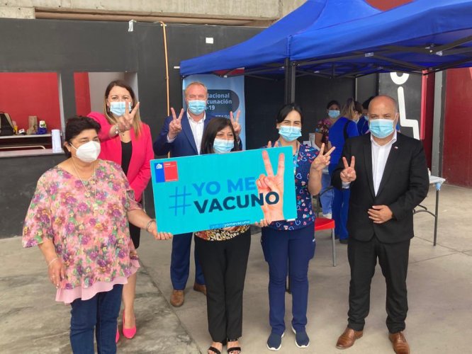 80 MIL ADULTOS MAYORES SE HAN VACUNADO CONTRA EL COVID_19 EN LA REGIÓN DE COQUIMBO 80 MIL ADULTOS MAYORES SE HAN VACUNADO CONTRA EL COVID_19 EN LA REGIÓN DE COQUIMBO