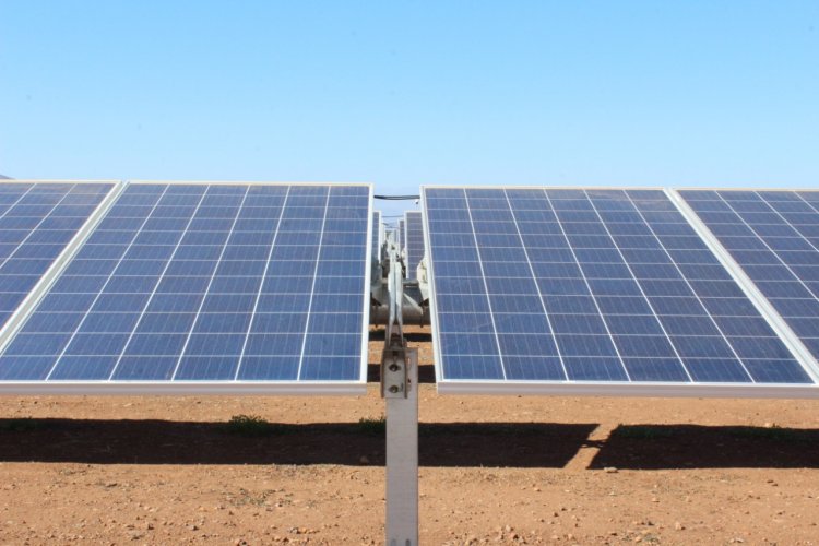 APRUEBAN PARQUE FOTOVOLTAICO DE 10 MILLONES DE DÓLARES EN LOS VILOS