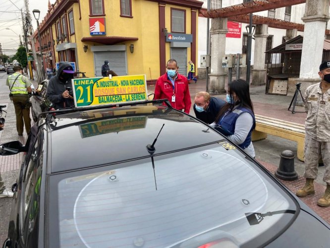 CUATRO COMUNAS DE LA REGIÓN INICIAN SU CUARENTENA CON UN FUERTE LLAMADO A QUEDARSE EN CASA Y HACER BUEN USO DE LOS PERMISOS