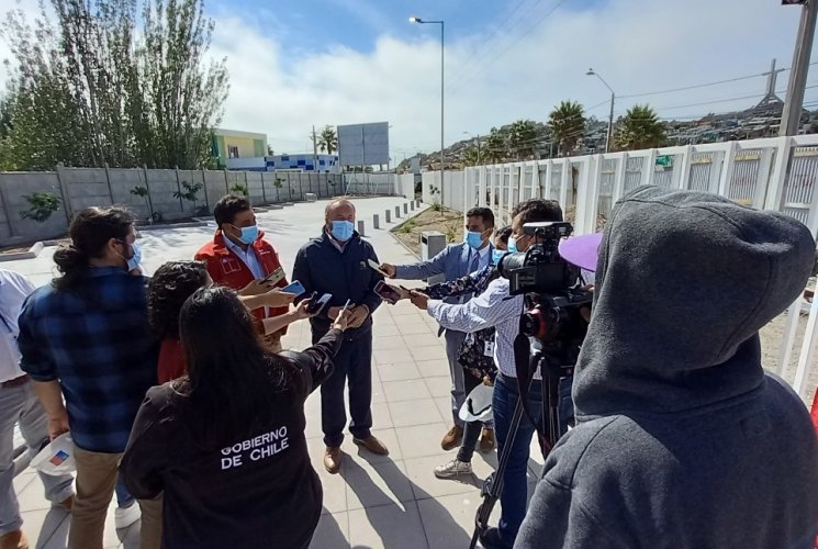 INTENDENTE PABLO HERMAN: “NO BAJAREMOS LOS BRAZOS PARA SEGUIR AYUDANDO A LA CLASE MEDIA, A LOS EMPRENDEDORES Y A LAS FAMILIAS MÁS VULNERABLES”