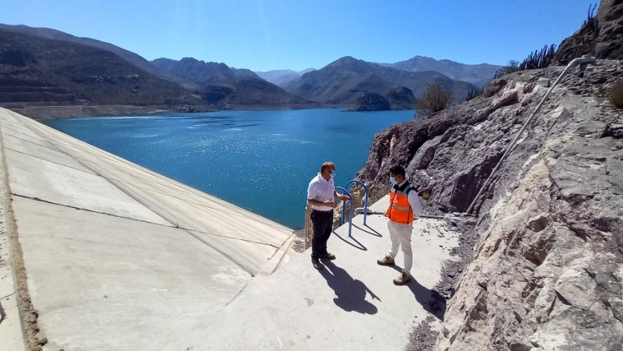 NUEVA INSTITUCIONALIDAD ORIENTARÁ EL DESARROLLO DE POLÍTICAS PÚBLICAS EN TORNO AL AGUA