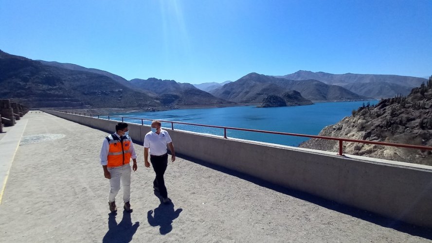 NUEVA INSTITUCIONALIDAD ORIENTARÁ EL DESARROLLO DE POLÍTICAS PÚBLICAS EN TORNO AL AGUA