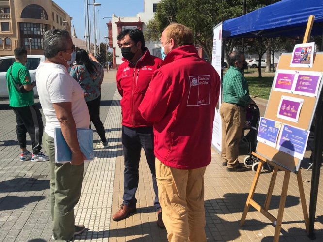 COMENZÓ EL PAGO PARA 210 MIL FAMILIAS BENEFICIADAS EN LA REGIÓN POR EL IFE AMPLIADO DE ABRIL COMENZÓ EL PAGO PARA 210 MIL FAMILIAS BENEFICIADAS EN LA REGIÓN POR EL IFE AMPLIADO DE ABRIL