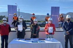 GOBIERNO Y CCHC SUMAN FUERZAS PARA AUMENTAR PARTICIPACIÓN FEMENINA EN LA CONSTRUCCIÓN