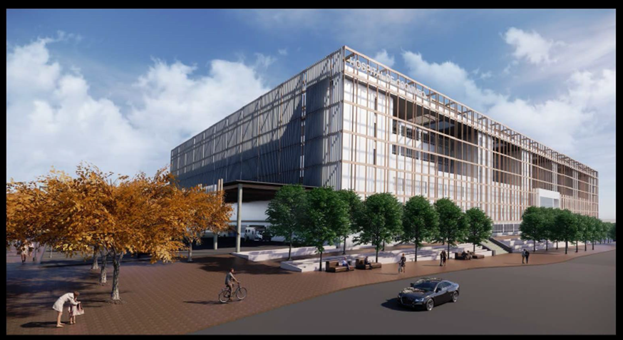 NUEVO AVANCE PARA LA SALUD REGIONAL: LLAMAN A LICITACIÓN PROYECTO DEL HOSPITAL COQUIMBO NUEVO AVANCE PARA LA SALUD REGIONAL: LLAMAN A LICITACIÓN PROYECTO DEL HOSPITAL COQUIMBO