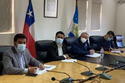 NUEVO FONDO SOLIDARIO: MUNICIPIOS DE LA REGIÓN RECIBIRÁN $2.180 MILLONES PARA ENFRENTAR LA PANDEMIA