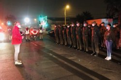 RONDAS EXTRAORDINARIAS DE CARABINEROS ARROJAN MÁS DE 1300 CONTROLES DURANTE LA ÚLTIMA SEMANA