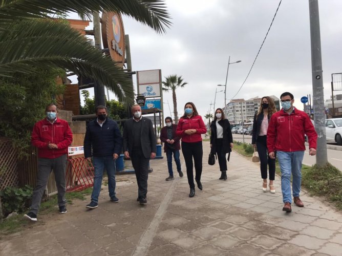 INTENDENTE PABLO HERMAN POR CAMBIOS EN EL PLAN PASO A PASO “ES IMPORTANTE QUE LAS PERSONAS EMPIECEN A RETOMAR CIERTA NORMALIDAD, PERO SIEMPRE MANTENIENDO LAS MEDIDAS DE AUTOCUIDADO”