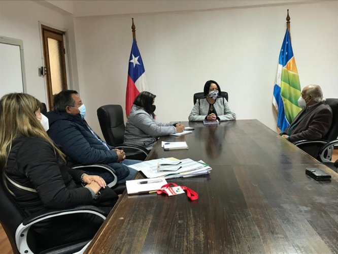 VECINOS DEL SECTOR CERES DE LA SERENA RECIBIRÁN APOYO PARA LIMPIEZA DE POZOS MIENTRAS AVANZAN LAS INICIATIVAS DEFINITIVAS VECINOS DEL SECTOR CERES DE LA SERENA RECIBIRÁN APOYO PARA LIMPIEZA DE POZOS MIENTRAS AVANZAN LAS INICIATIVAS DEFINITIVAS