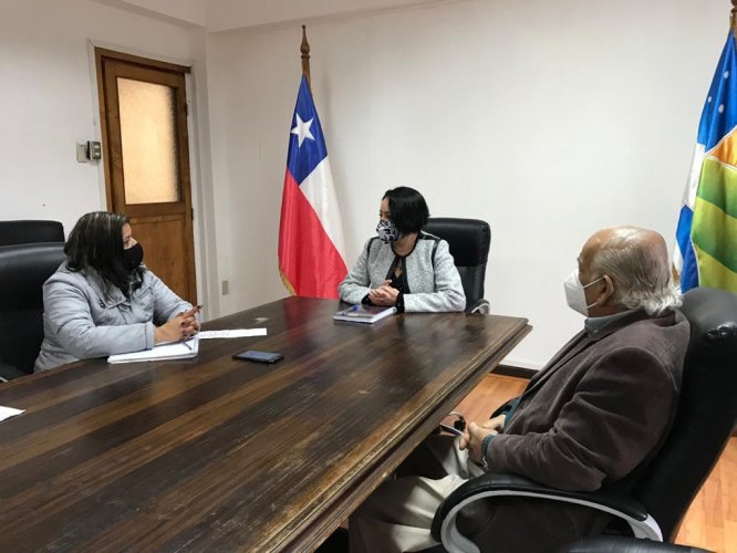 VECINOS DEL SECTOR CERES DE LA SERENA RECIBIRÁN APOYO PARA LIMPIEZA DE POZOS MIENTRAS AVANZAN LAS INICIATIVAS DEFINITIVAS VECINOS DEL SECTOR CERES DE LA SERENA RECIBIRÁN APOYO PARA LIMPIEZA DE POZOS MIENTRAS AVANZAN LAS INICIATIVAS DEFINITIVAS