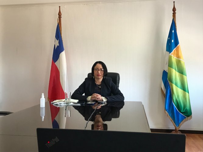 GOBERNADORES REGIONALES PIDEN MAYOR COMPROMISO DEL GOBIERNO PARA MEJORAR LA LEY CORTA DE DESCENTRALIZACIÓN GOBERNADORES REGIONALES PIDEN MAYOR COMPROMISO DEL GOBIERNO PARA MEJORAR LA LEY CORTA DE DESCENTRALIZACIÓN
