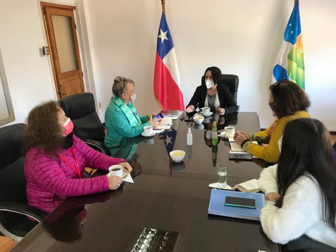 “COMO GOBIERNO REGIONAL TOMAREMOS LAS MEDIDAS NECESARIAS PARA PROTEGER LA BIODIVERSIDAD Y EL ECOSISTEMA DE LA HIGUERA, PUNTA DE CHOROS Y SUS ENTORNOS”