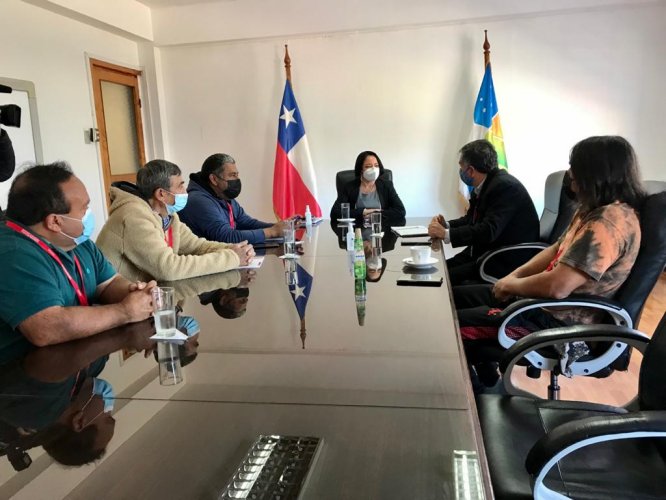 “COMO GOBIERNO REGIONAL TOMAREMOS LAS MEDIDAS NECESARIAS PARA PROTEGER LA BIODIVERSIDAD Y EL ECOSISTEMA DE LA HIGUERA, PUNTA DE CHOROS Y SUS ENTORNOS” “COMO GOBIERNO REGIONAL TOMAREMOS LAS MEDIDAS NECESARIAS PARA PROTEGER LA BIODIVERSIDAD Y EL ECOSISTEMA DE LA HIGUERA, PUNTA DE CHOROS Y SUS ENTORNOS”