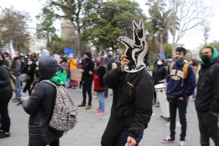 GOBERNADORA REGIONAL, KRIST NARANJO “LO CORRECTO ERA QUE HOY NO SE VOTARA DOMINGA Y SE ESPERARAN LOS DICTÁMENES DE LA CORTE SUPREMA” GOBERNADORA REGIONAL, KRIST NARANJO “LO CORRECTO ERA QUE HOY NO SE VOTARA DOMINGA Y SE ESPERARAN LOS DICTÁMENES DE LA CORTE SUPREMA”