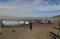 GOBERNADORA KRIST NARANJO DECLARA SITUACIÓN DE EMERGENCIA CLIMÁTICA Y MEDIOAMBIENTAL PARA LA REGIÓN