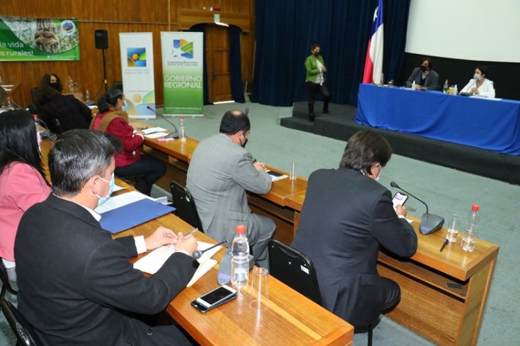 REACTIVACIÓN DE LA MESA DE DESARROLLO RURAL CAMPESINA CONTÓ CON LA PARTICIPACIÓN DE DIRIGENTES CAMPESINOS, ALCALDES Y PARLAMENTARIOS REACTIVACIÓN DE LA MESA DE DESARROLLO RURAL CAMPESINA CONTÓ CON LA PARTICIPACIÓN DE DIRIGENTES CAMPESINOS, ALCALDES Y PARLAMENTARIOS