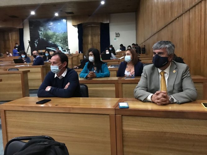 GOBIERNO REGIONAL REASIGNA RECURSOS PARA DESTINARLOS A GENERACIÓN DE EMPLEO Y MEDIDAS PARA ENFRENTAR LA SEQUÍA GOBIERNO REGIONAL REASIGNA RECURSOS PARA DESTINARLOS A GENERACIÓN DE EMPLEO Y MEDIDAS PARA ENFRENTAR LA SEQUÍA