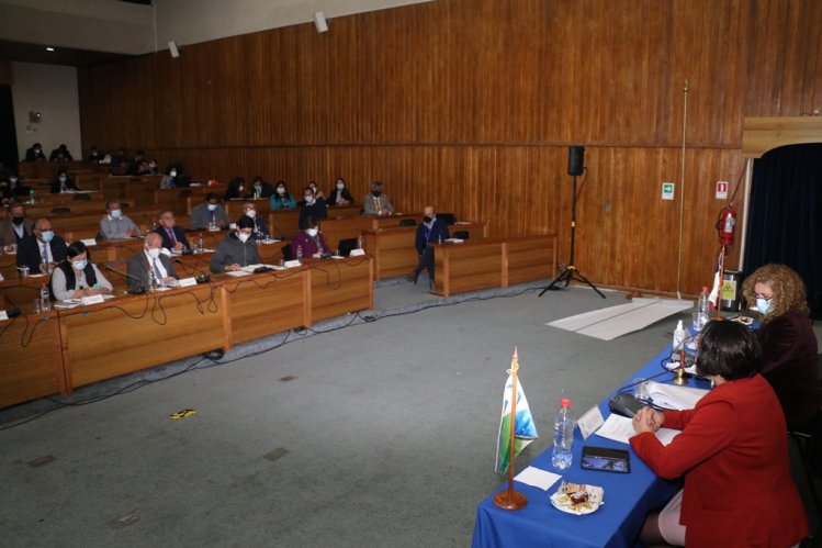 GOBIERNO REGIONAL REASIGNA RECURSOS PARA DESTINARLOS A GENERACIÓN DE EMPLEO Y MEDIDAS PARA ENFRENTAR LA SEQUÍA GOBIERNO REGIONAL REASIGNA RECURSOS PARA DESTINARLOS A GENERACIÓN DE EMPLEO Y MEDIDAS PARA ENFRENTAR LA SEQUÍA