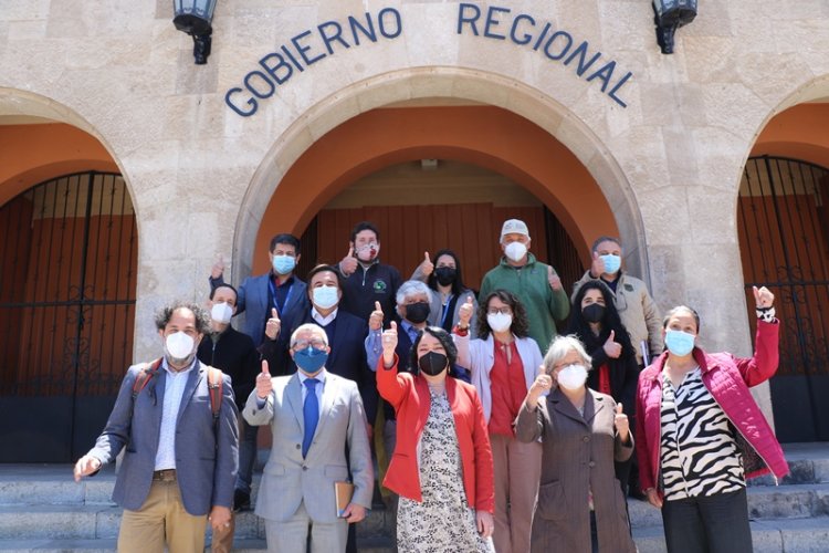 EXPERTOS Y ORGANIZACIONES SOCIALES Y AMBIENTALISTAS INTEGRARÁN COMISIÓN ESPECIAL DE EMERGENCIA CLIMÁTICA Y MEDIO AMBIENTAL