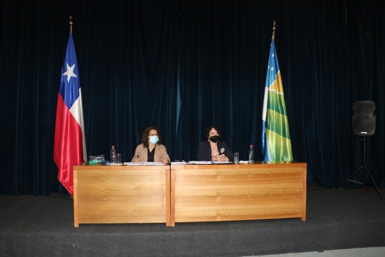 GOBIERNO REGIONAL INSTAURA MESA PÚBLICO-PRIVADA PARA AGILIZAR SOLUCIONES EN MATERIA DE ACCESO A LA VIVIENDA GOBIERNO REGIONAL INSTAURA MESA PÚBLICO-PRIVADA PARA AGILIZAR SOLUCIONES EN MATERIA DE ACCESO A LA VIVIENDA